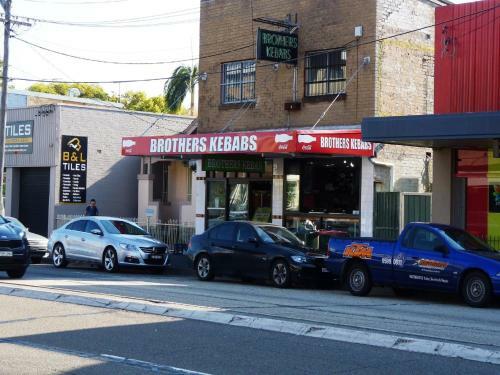 Family Accommodation In Sydney