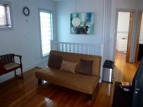 Family Accommodation In Sydney