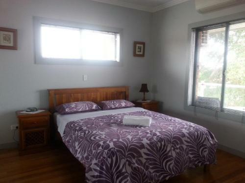 Family Accommodation In Sydney