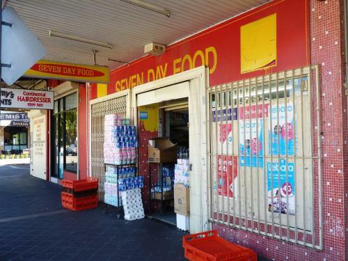 Family Accommodation In Sydney