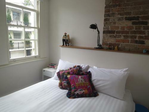 Villa Rubys At Surry Hills 70