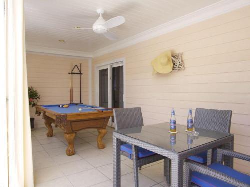 The Hideaway In Harbour Island!