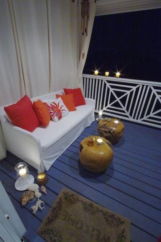 The Hideaway In Harbour Island!
