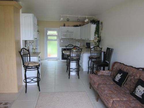 Apartamento Obera