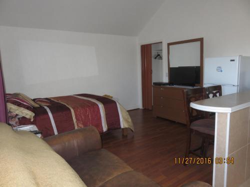 Apartamento Winton Retreat Studio