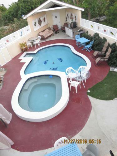Apartamento Winton Retreat Studio