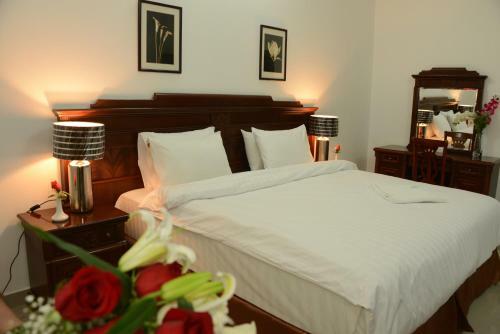 Apartamento Frsan Plaza