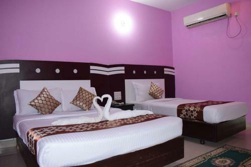 Hotel Regal Palace