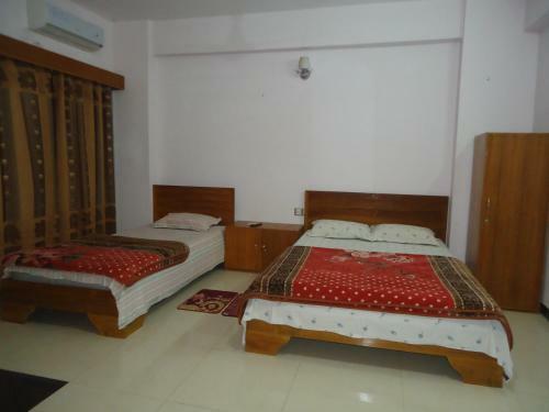 Hotel Unity Inn