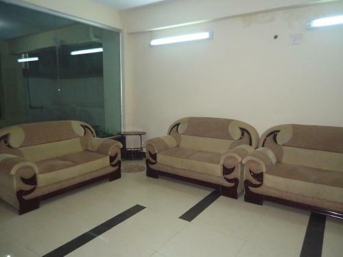 Hotel Unity Inn