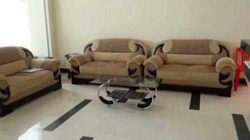 Hotel Unity Inn