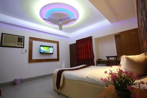 Nagar Valley Hotel Ltd.
