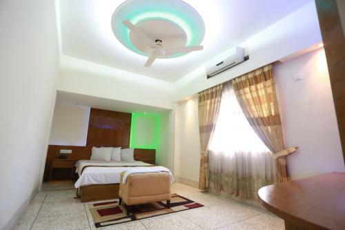 Nagar Valley Hotel Ltd.