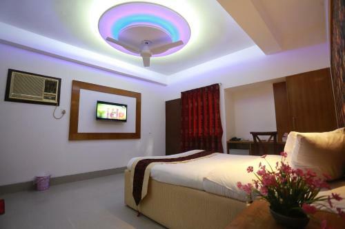 Nagar Valley Hotel Ltd.