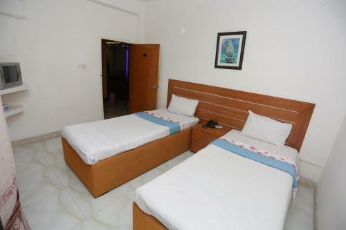 Nagar Valley Hotel Ltd.