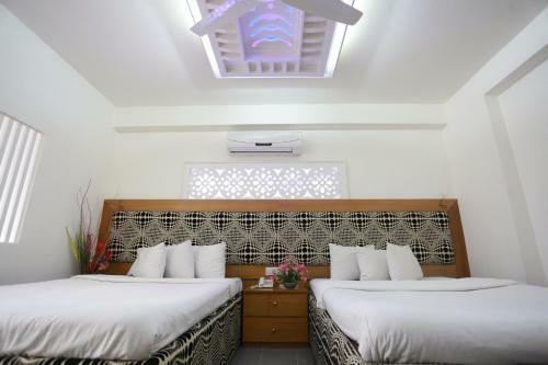 Nagar Valley Hotel Ltd.