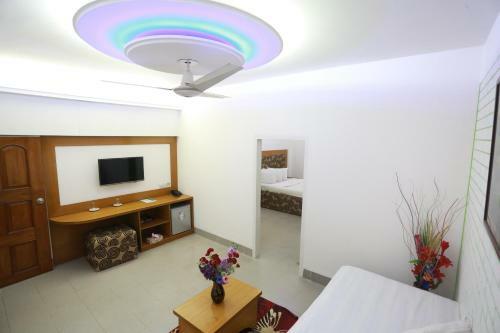 Nagar Valley Hotel Ltd.