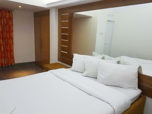 Nagar Valley Hotel Ltd.