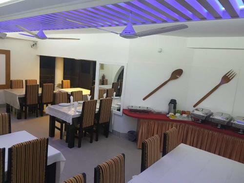 Nagar Valley Hotel Ltd.