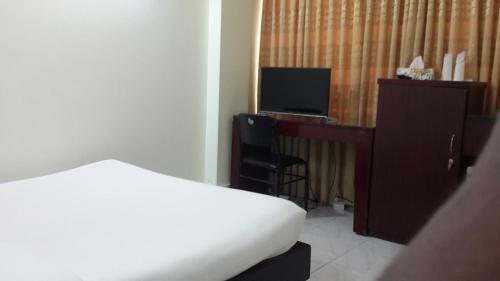 Hotel Skylink Limited