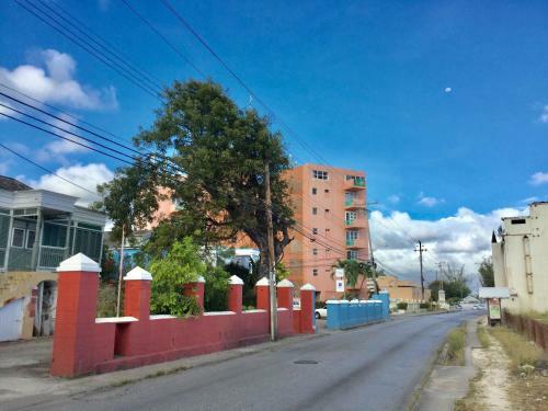Apartamento Hastings Towers Opp Beach