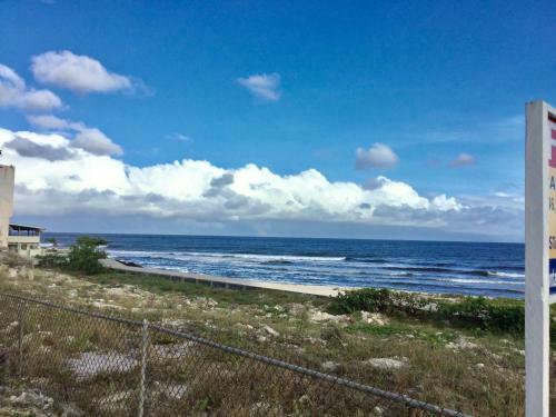 Apartamento Hastings Towers Opp Beach