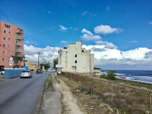 Apartamento Hastings Towers Opp Beach