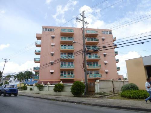 Apartamento Hastings Towers Opp Beach