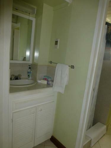 Apartamento Hastings Towers Opp Beach