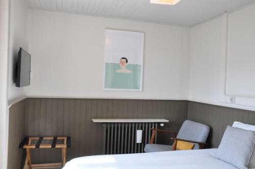 Hotel Bon Accueil