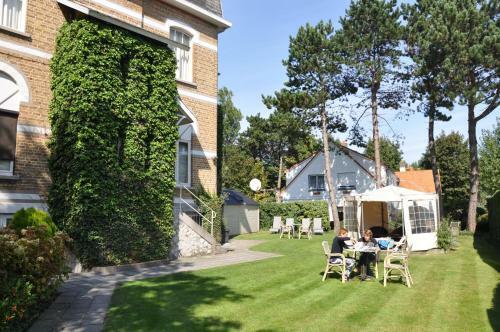 Hotel Bon Accueil