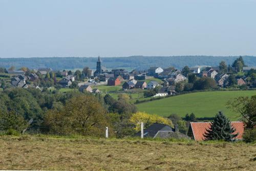 Agroturismo Hoeve Espewey