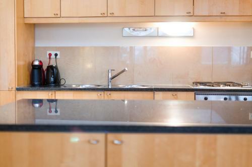 Apartamento 3 Bedroom Penthouse