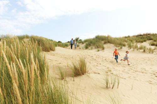 Sunparks Oostduinkerke - Plopsaland
