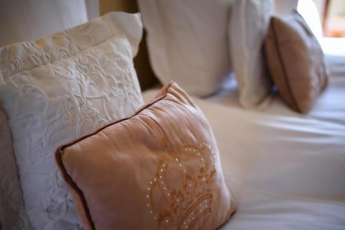 Hotel Romantik Manoir Carpe Diem
