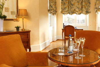 Hotel Chateau De L`ile