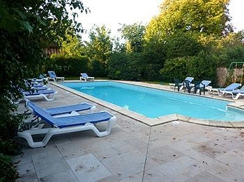 Hotel Logis Le Tadorne
