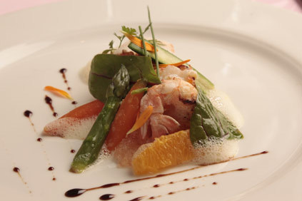 Hotel Le Montrachet