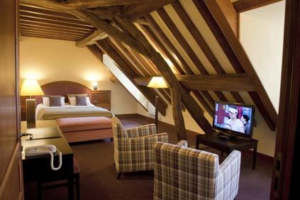 Hotel Le Montrachet