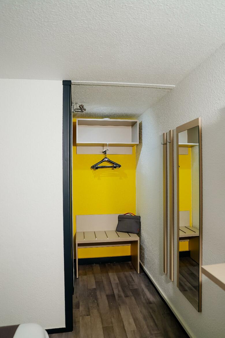 Hotel Campanile Lille Roncq