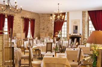 Hotel Chateau Fort De Sedan
