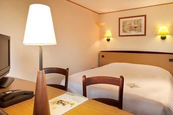 Hotel Campanile Grenoble Seyssins