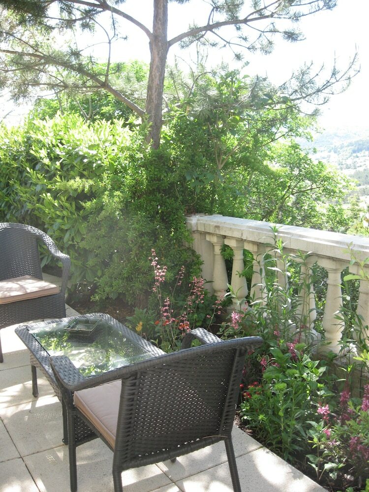 Hotel Le Vieil Amandier
