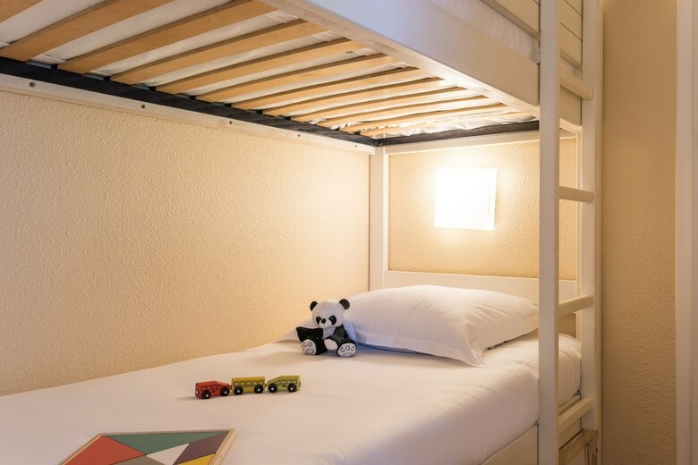 Hotel Residence P&v Le Domaine de Bordaberry