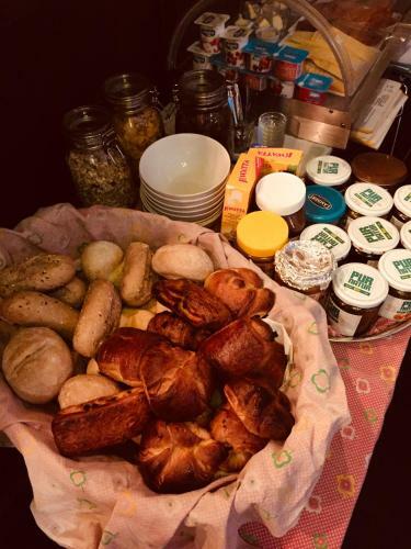 Posada Vakantielogies Faja Lobi