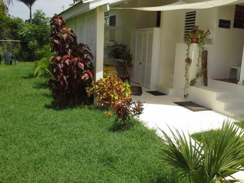 Agroturismo Hummingbird