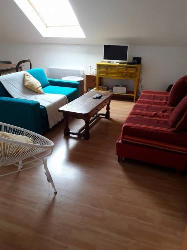 Apartamento At The Villa