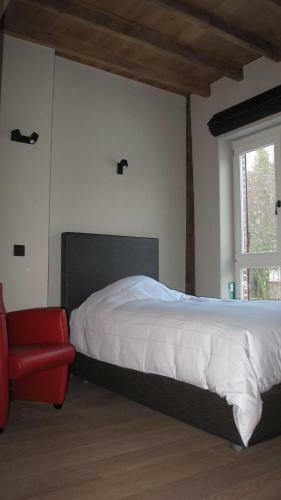 B&B Guesthouse Begijnhof