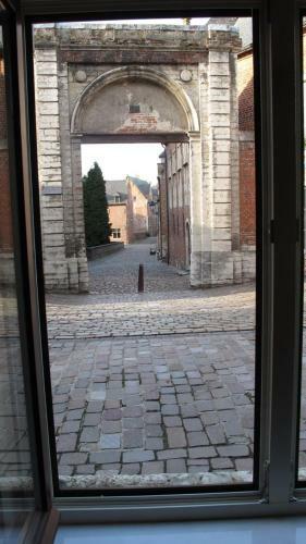 B&B Guesthouse Begijnhof