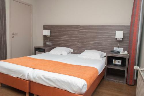 Hotel Castel